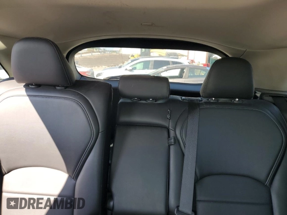2021 Infiniti QX50 Luxe с VIN 3PCAJ5BA5MF123630, выставлен на аукционе Copart как лот 59622865 с пробегом 99 484 миль миль и Списание • Salvage title. История ставок и продаж доступна на DreamBid. Изображение 10.