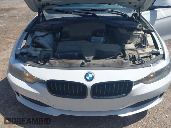 2015 BMW 3 Series 320i xDrive with VIN WBA3C3G50FNT51569, listed as a IAAI auction lot 42054171 with 74,305 mi miles and . Bid and sale history available at DreamBid. Image 10.