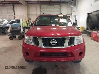 2011 Nissan Pathfinder Silver z VIN 5N1AR1NB1BC623599, wystawiony jako IAAI lot #41415680 z przebiegiem Nie podano mil oraz . Historia ofert i sprzedaży dostępna na DreamBid. Obrazek 11.