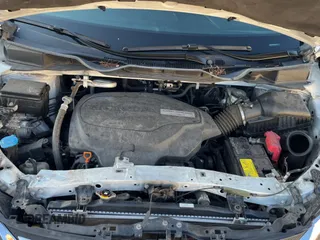 2020 Honda Odyssey EX-L с VIN 5FNRL6H70LB066458, выставлен на аукционе Copart как лот 59820815 с пробегом 76 255 миль миль и Списание • Salvage title. История ставок и продаж доступна на DreamBid. Изображение 7.