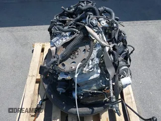 2018 Infiniti Q50 Luxe z VIN JN1EV7AP1JM364615, wystawiony jako IAAI lot #42171810 z przebiegiem Nie podano mil oraz . Historia ofert i sprzedaży dostępna na DreamBid. Obrazek 14.