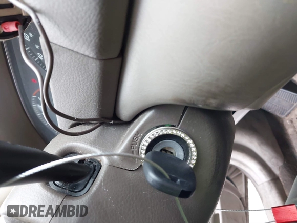 2003 Toyota Camry LE with VIN 4T1BE32K13U787169, listed as a IAAI auction lot 41510710 with 193,197 mi miles and . Bid and sale history available at DreamBid. Image 11.