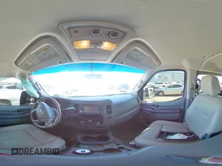 2017 Nissan NV SL z VIN 5BZAF0AA5HN852370, wystawiony jako Copart lot #78544714 z przebiegiem 71 215 mil mil oraz Szkoda całkowita • Salvage title. Historia ofert i sprzedaży dostępna na DreamBid. Obrazek 13.
