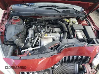 2014 Buick Regal Premium I with VIN 2G4GP5EX6E9305864, listed as a Copart auction lot 74275554 with Not Provided miles and Salvage Title. Bid and sale history available at DreamBid. Image 11.