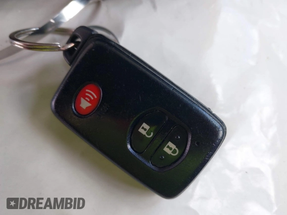 2012 Toyota Prius Two with VIN JTDZN3EU2C3184513, listed as a IAAI auction lot 41799295 with 286,858 mi miles and . Bid and sale history available at DreamBid. Image 11.