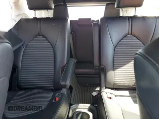 2022 Toyota Highlander XSE with VIN 5TDJZRAH3NS125517, listed as a Copart auction lot 49739915 with 48,941 mi miles and Salvage title. Bid and sale history available at DreamBid. Image 10.