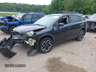2016 Subaru Crosstrek Limited z VIN JF2GPAKC0G8234417, wystawiony jako IAAI lot #42205227 z przebiegiem 178 477 mil mil oraz . Historia ofert i sprzedaży dostępna na DreamBid. Obrazek 17.