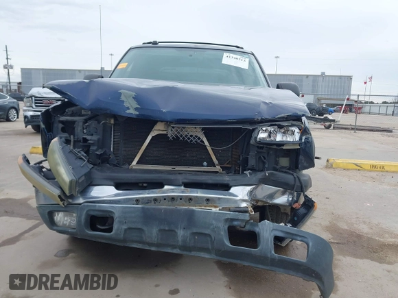 2004 Chevrolet Avalanche Z66 with VIN 3GNEC12T94G305421, listed as a IAAI auction lot 41340213 with 270,143 mi miles and . Bid and sale history available at DreamBid. Image 12.