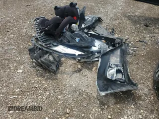 2022 Nissan Altima SV z VIN 1N4BL4DV3NN329658, wystawiony jako Copart lot #54952755 z przebiegiem 26 364 mil mil oraz Szkoda całkowita • Salvage title. Historia ofert i sprzedaży dostępna na DreamBid. Obrazek 12.