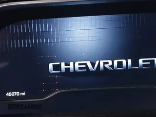 2022 Chevrolet Silverado 1500 RST with VIN 2GCPADED2N1507623, listed as a IAAI auction lot 41484236 with 45,070 mi miles and . Bid and sale history available at DreamBid. Image 7.