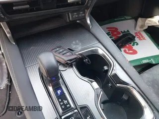 2023 Lexus RX 500h F Sport Performance с VIN 2T2BCMEAXPC010507, выставлен на аукционе IAAI как лот 41383030 с пробегом 10 075 миль миль и . История ставок и продаж доступна на DreamBid. Изображение 11.