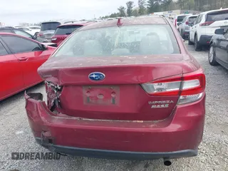 2017 Subaru Impreza Premium с VIN 4S3GKAB69H3605354, выставлен на аукционе IAAI как лот 41912314 с пробегом 84 458 миль миль и . История ставок и продаж доступна на DreamBid. Изображение 16.
