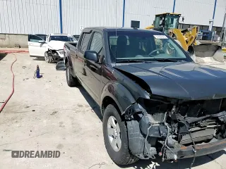 2013 Nissan Frontier SV with VIN 1N6AD0FV7DN738542, listed as a Copart auction lot 51997015 with 167,882 mi miles and Salvage title. Bid and sale history available at DreamBid. Image 14.