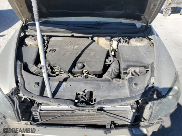 2009 Chevrolet Malibu LT w/1LT with VIN 1G1ZH57N694220904, listed as a Copart auction lot 77606914 with 168,232 mi miles and Salvage Title. Bid and sale history available at carsss.com. Image 11.