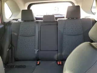 2021 Toyota RAV4 XLE with VIN 2T3W1RFV0MW167202, listed as a Copart auction lot 48779125 with 71,349 mi miles and Salvage Title. Bid and sale history available at carsss.com. Image 10.