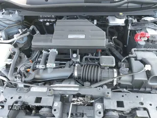 2020 Honda CR-V Touring with VIN 2HKRW2H95LH609144, listed as a IAAI auction lot 41982411 with 36,374 mi miles and . Bid and sale history available at DreamBid. Image 10.