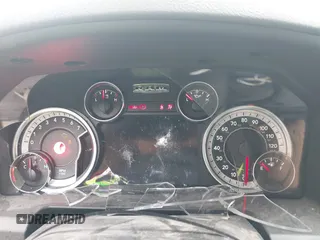 2013 Ram 2500 SLT z VIN 3C6TR5DT7DG524758, wystawiony jako IAAI lot #42333873 z przebiegiem Nie podano mil oraz . Historia ofert i sprzedaży dostępna na DreamBid. Obrazek 7.