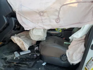 2017 Toyota Tacoma Limited with VIN 5TFEZ5CN3HX050393, listed as a Copart auction lot 87256004 with 158,096 mi miles and Salvage Title. Bid and sale history available at carsss.com. Image 7.