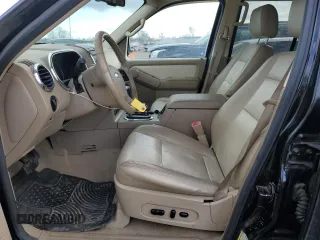 2008 Ford Explorer Eddie Bauer with VIN 1FMEU74E98UA15962, listed as a Copart auction lot 47211715 with 170,062 mi miles and Salvage Title. Bid and sale history available at DreamBid. Image 7.