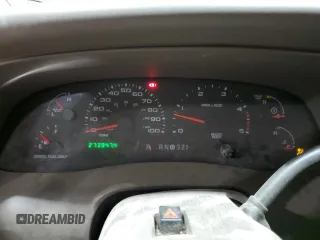 2003 Ford Excursion Limited z VIN 1FMSU43P93EC24089, wystawiony jako Copart lot #82779674 z przebiegiem 273 947 mil mil oraz Czysty tytuł • Clean title. Historia ofert i sprzedaży dostępna na DreamBid. Obrazek 9.