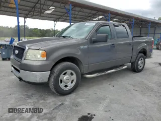 2008 Ford F-150 XLT z VIN 1FTPW14V08KC50024, wystawiony jako Copart lot #65703665 z przebiegiem 160 917 mil mil oraz Czysty tytuł • Clean title. Historia ofert i sprzedaży dostępna na DreamBid. Obrazek 1.