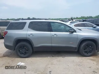 2023 GMC Acadia AT4 с VIN 1GKKNLLS0PZ244797, выставлен на аукционе IAAI как лот 42325669 с пробегом 31 447 миль миль и . История ставок и продаж доступна на DreamBid. Изображение 13.