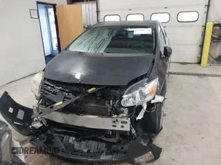 2013 Toyota Prius One z VIN JTDKN3DU3D1687337, wystawiony jako IAAI lot #41200238 z przebiegiem 163 085 mil mil oraz . Historia ofert i sprzedaży dostępna na DreamBid. Obrazek 12.
