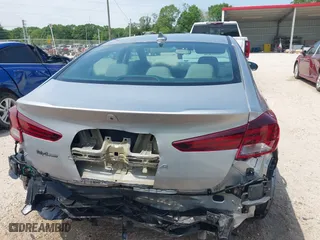 2020 Hyundai Elantra SEL with VIN 5NPD84LF8LH593390, listed as a IAAI auction lot 42042718 with 41,938 mi miles. Bid and sale history available at carsss.com. Image 6.