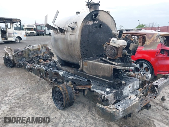 2020 Ford F-250 XL z VIN 1FT7X2A67LEE62703, wystawiony jako IAAI lot #41786982 z przebiegiem Nie podano mil oraz . Historia ofert i sprzedaży dostępna na DreamBid. Obrazek 3.