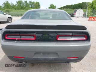 2023 Dodge Challenger SXT с VIN 2C3CDZAG2PH695092, выставлен на аукционе IAAI как лот 42505262 с пробегом 13 187 миль миль и . История ставок и продаж доступна на DreamBid. Изображение 17.