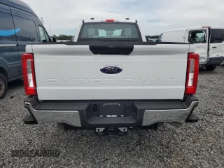 2024 Ford F-250 с VIN 1FD7X2AA9RED30535, выставлен на аукционе Copart как лот 65363535 с пробегом Не указан миль и Списание • Salvage title. История ставок и продаж доступна на DreamBid. Изображение 6.