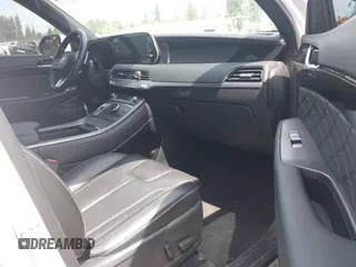 2020 Hyundai Palisade Limited with VIN KM8R5DHE9LU074994, listed as a IAAI auction lot 42596378 with 71,726 mi miles and . Bid and sale history available at DreamBid. Image 5.