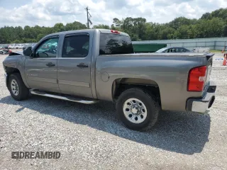 2013 Chevrolet Silverado 1500 LT with VIN 3GCPCSEA3DG237554, listed as a Copart auction lot 66333064 with 69,023 mi miles and Salvage Title. Bid and sale history available at DreamBid. Image 2.