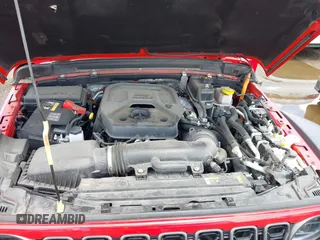 2024 Jeep Wrangler Rubicon with VIN 1C4RJXR60RW292120, listed as a IAAI auction lot 42613719 with 31,286 mi miles and . Bid and sale history available at DreamBid. Image 10.