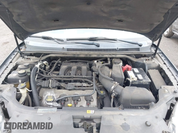 2008 Mercury Sable Premier с VIN 1MEHM43W58G621038, выставлен на аукционе IAAI как лот 42524980 с пробегом 128 171 миль миль и . История ставок и продаж доступна на DreamBid. Изображение 10.