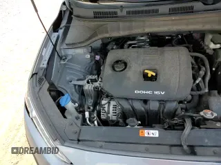 2020 Hyundai Kona SEL с VIN KM8K22AA7LU524292, выставлен на аукционе Copart как лот 68506305 с пробегом 36 750 миль миль и Чистый • Clean title. История ставок и продаж доступна на DreamBid. Изображение 15.