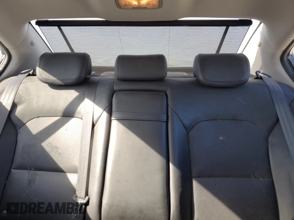 2014 Kia Cadenza Premium with VIN KNALN4D70E5153093, listed as a Copart auction lot 77487944 with 122,907 mi miles and Salvage Title. Bid and sale history available at carsss.com. Image 10.
