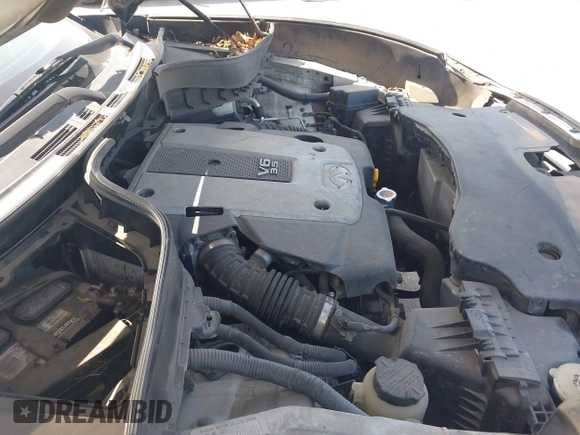 2010 Infiniti FX with VIN JN8AS1MU5AM801099, listed as a IAAI auction lot 42721893 with 197,531 mi miles and . Bid and sale history available at DreamBid. Image 13.