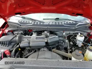 2019 Ford F-250 XL with VIN 1FT7X2B65KEC70936, listed as a Copart auction lot 60087475 with 68,038 mi miles and Salvage title. Bid and sale history available at DreamBid. Image 13.