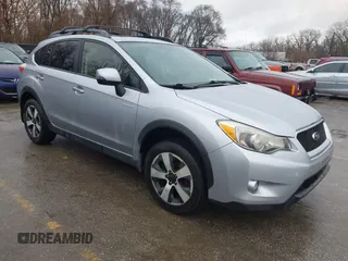 2014 Subaru Crosstrek Touring z VIN JF2GPBKC3EH332568, wystawiony jako IAAI lot #41726153 z przebiegiem 114 032 mil mil oraz . Historia ofert i sprzedaży dostępna na DreamBid. Obrazek 1.