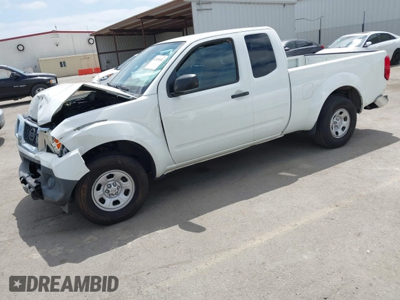 2016 Nissan Frontier S with VIN 1N6BD0CT8GN775126, listed as a IAAI auction lot 42038952 with 90,449 mi miles and . Bid and sale history available at DreamBid. Image 18.