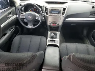 2012 Subaru Legacy Premium z VIN 4S3BMAC63C1015433, wystawiony jako Copart lot #50914025 z przebiegiem 135 944 mil mil oraz Szkoda całkowita • Salvage title. Historia ofert i sprzedaży dostępna na DreamBid. Obrazek 8.