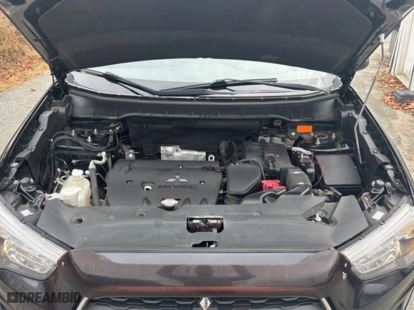 2015 Mitsubishi RVR GT with VIN 4A4AJ4AW3FE609163, listed as a Copart auction lot 79180164 with 85943 miles and Clean Title. Bid and sale history available at carsss.com. Image 7.