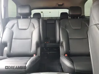 2022 Kia Telluride S with VIN 5XYP6DHCXNG244422, listed as a Copart auction lot 55482305 with 91,541 mi miles and Salvage Title. Bid and sale history available at DreamBid. Image 10.