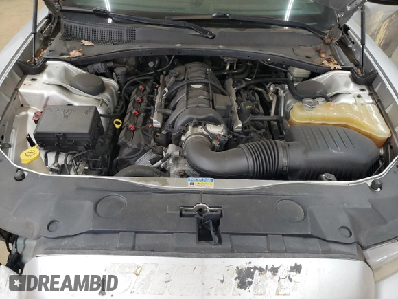 2013 Dodge Charger Police with VIN 2C3CDXAT6DH642327, listed as a Copart auction lot 50945865 with 179,229 mi miles and Salvage Title. Bid and sale history available at DreamBid. Image 12.
