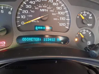 2003 Chevrolet Tahoe LS с VIN 1GNEC13V73R291212, выставлен на аукционе IAAI как лот 42373833 с пробегом 113 412 миль миль и . История ставок и продаж доступна на DreamBid. Изображение 7.