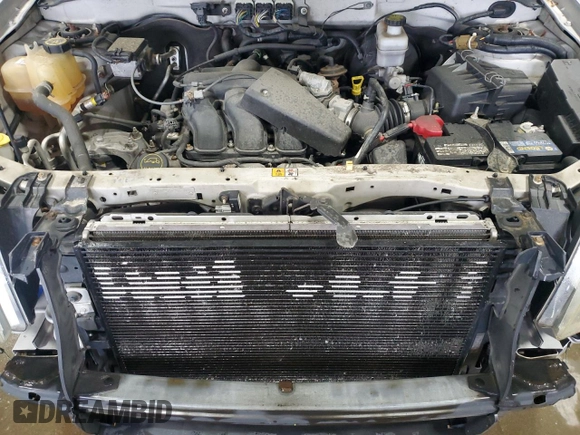 2008 Mercury Mariner с VIN 4M2CU91138KJ15103, выставлен на аукционе Copart как лот 60039585 с пробегом 157 481 миль миль и Списание • Salvage title. История ставок и продаж доступна на DreamBid. Изображение 12.