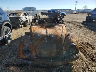 1969 Volkswagen Beetle with VIN 119732081, listed as a Copart auction lot 73503964 with Not Provided miles and Non Repairable. Bid and sale history available at DreamBid. Image 5.
