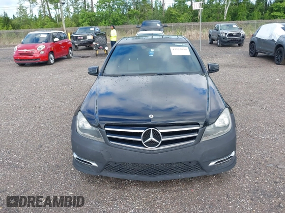 2014 Mercedes-Benz C 250 Sport z VIN WDDGF4HB0EA957858, wystawiony jako IAAI lot #42253090 z przebiegiem 192 097 mil mil oraz . Historia ofert i sprzedaży dostępna na DreamBid. Obrazek 12.