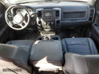 2017 Ram 2500 Tradesman with VIN 3C6UR4CJ0HG587687, listed as a Copart auction lot 44977975 with 299,936 mi miles and Clean Title. Bid and sale history available at carsss.com. Image 8.